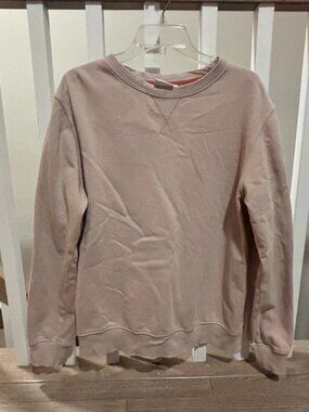 Medium Bone Richer Poorer Crewneck